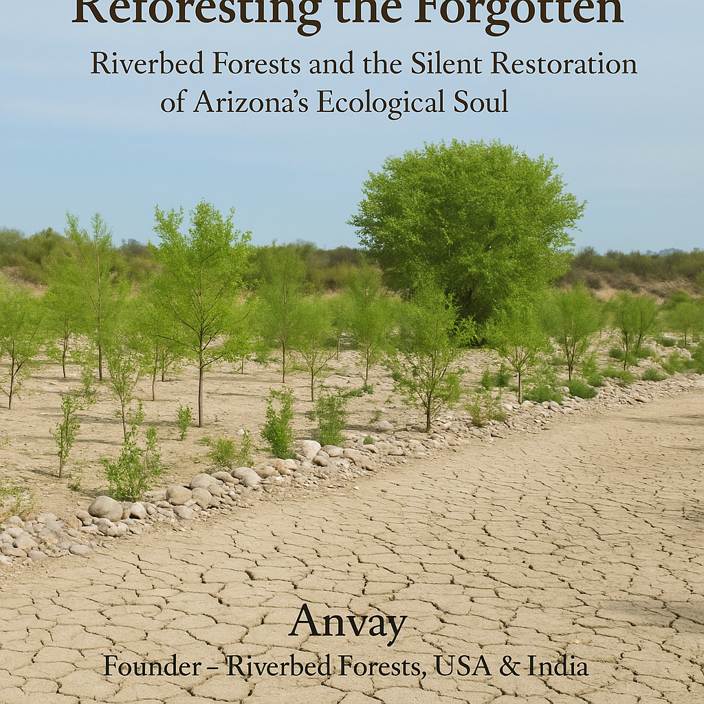 Reforesting the Forgotten